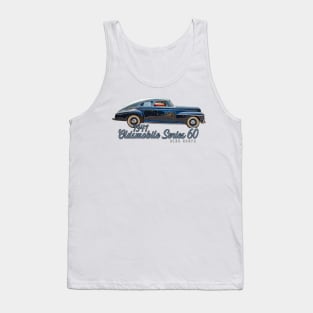 1941 Oldsmobile Series 60 Club Coupe Tank Top